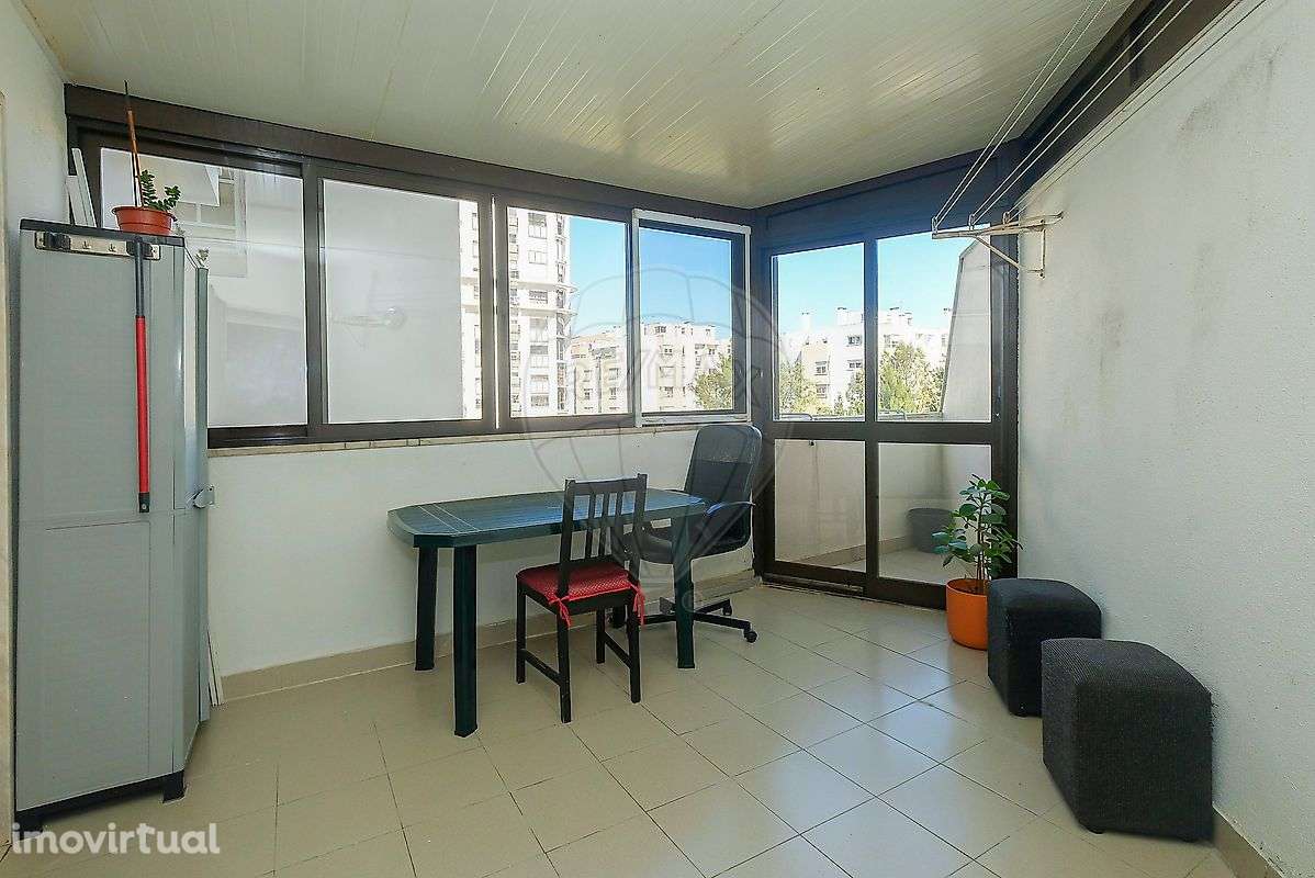 Apartamento T3 para venda - Grande imagem: 3/31
