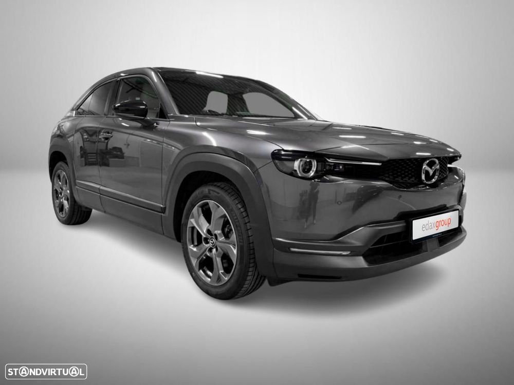 Mazda MX-30 e-SKYACTIV - 1