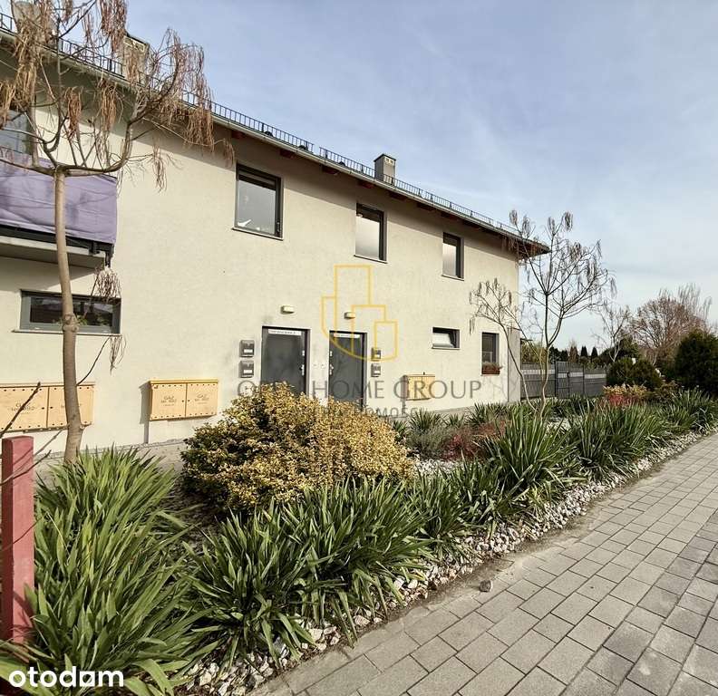 2pokoje |.szeregowiec | Psie Pole| gotowe+balkon..