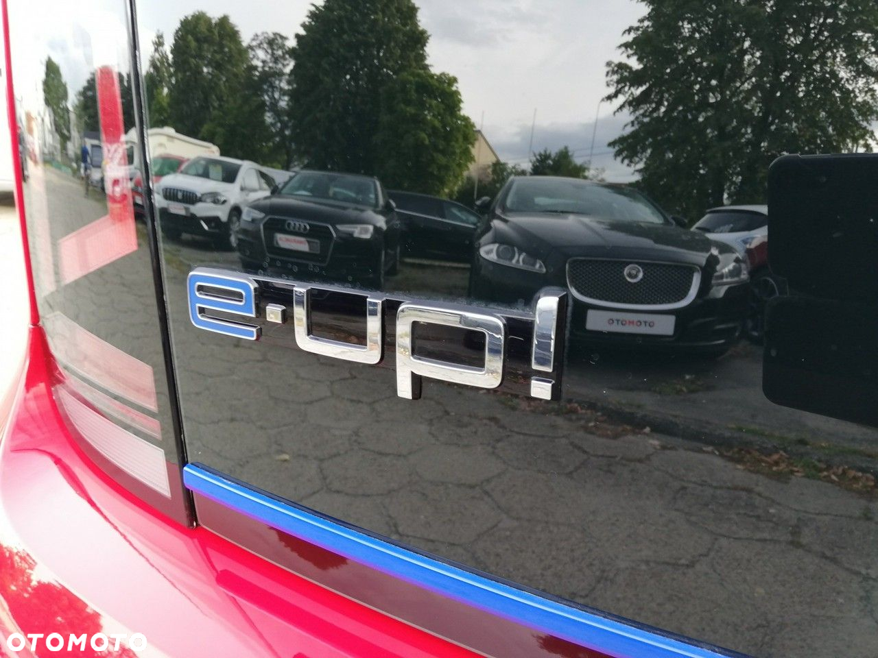 Volkswagen up! - 40