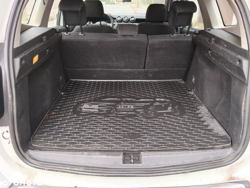 Dacia Duster 1.2 TCe Comfort - 21