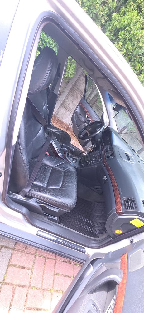 Volvo S80 2.4D5 Executive - 13