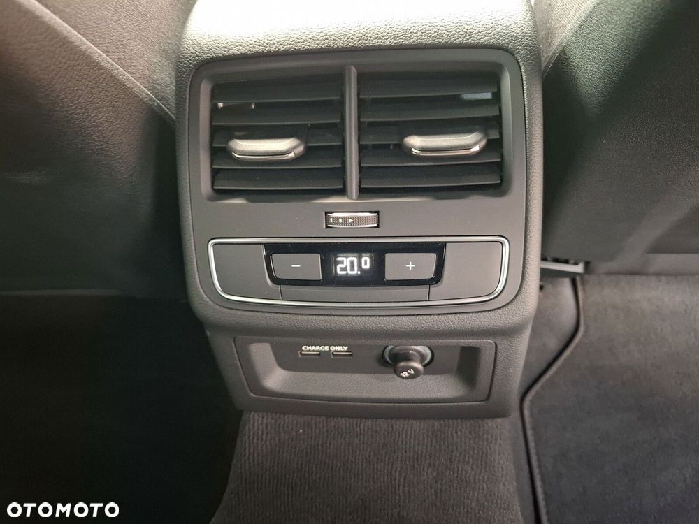 Audi A4 Allroad - 21