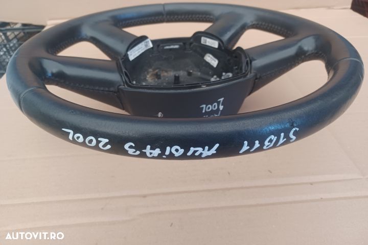 Volan simplu 8P0419091CD1KT Audi A3 8L [facelift] [2000 - 2003] Hatch - 2