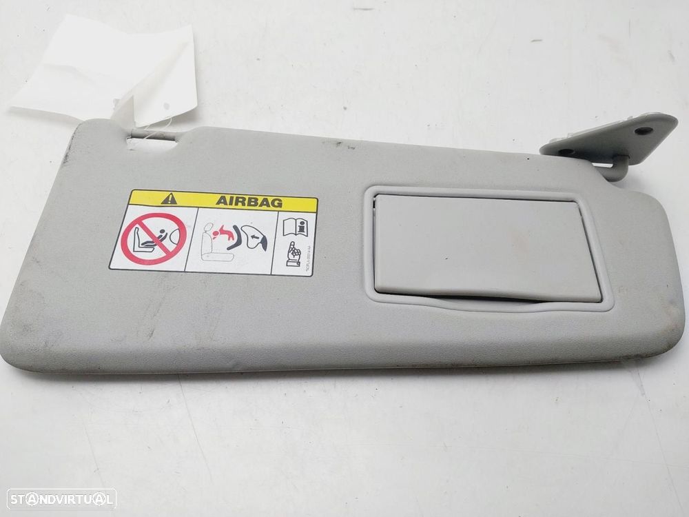 PÁLA DO SOL DIREITA LAND ROVER DISCOVERY - 1