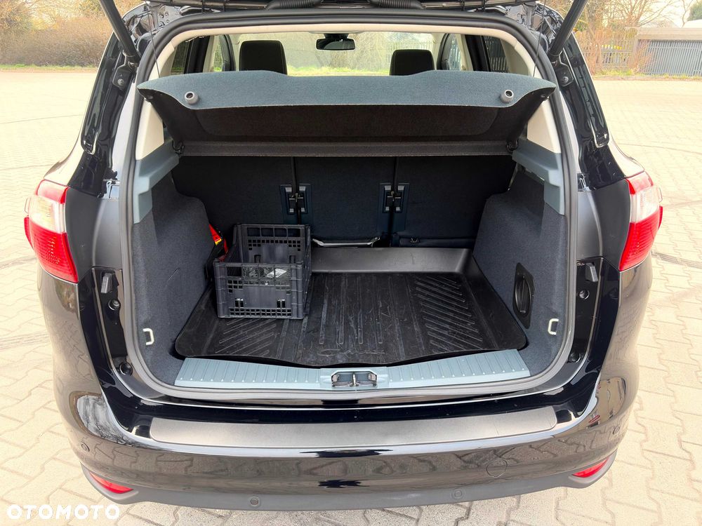 Ford C-MAX - 7