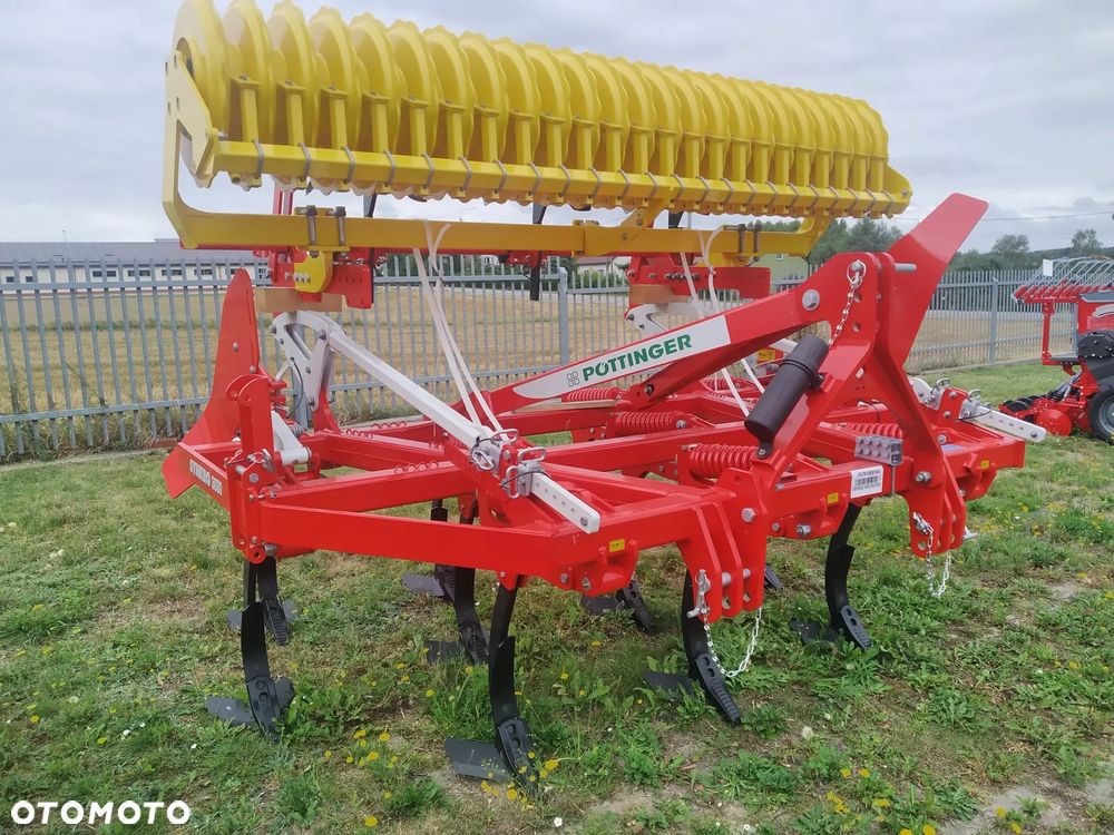 Pottinger SYNKRO 3030 NOVA - 4