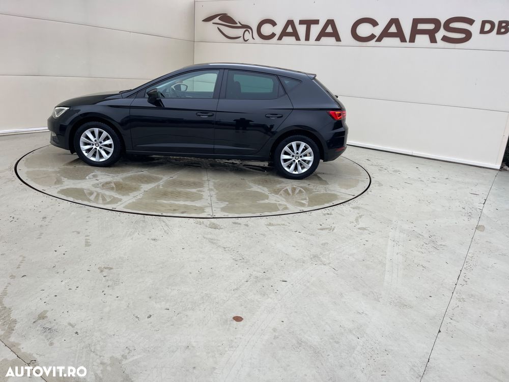 Seat Leon ST 1.6 TDI Start&Stop Style - 7