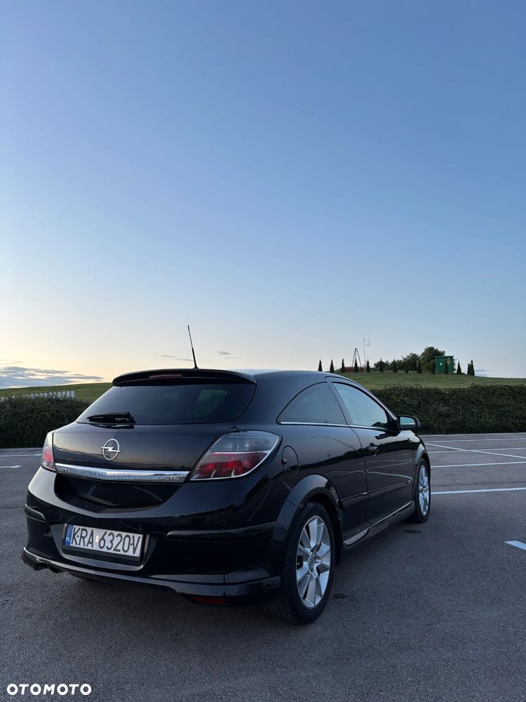 Opel Astra - 2