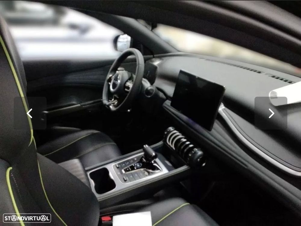BYD Atto 3 60.48 kWh Comfort - 5