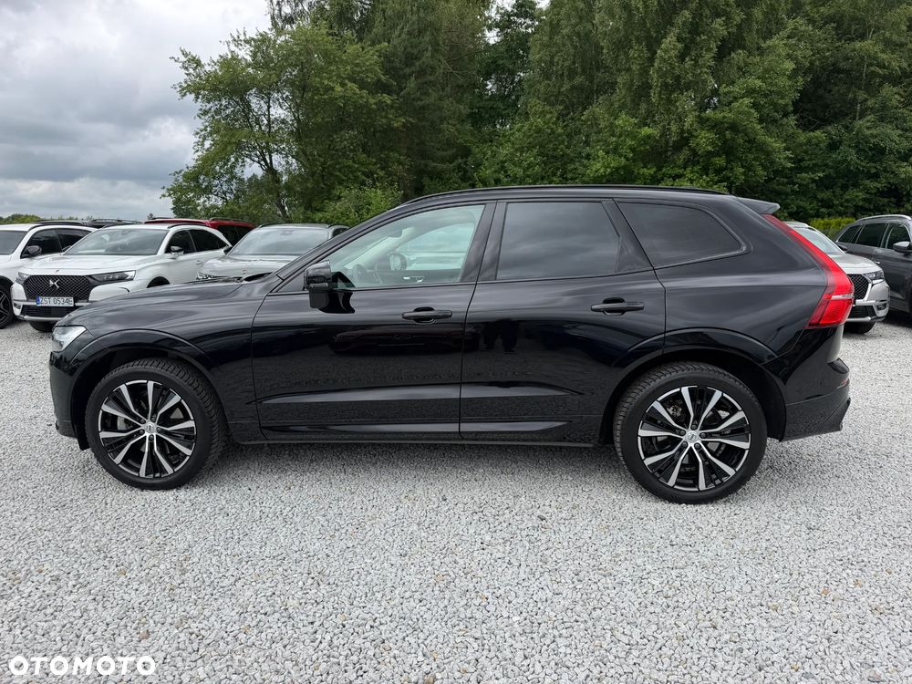 Volvo XC 60 B4 D AWD Ultimate Dark - 7