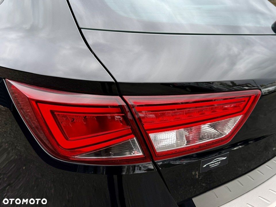 Seat Leon 1.4 TSI Start&Stop FR - 10