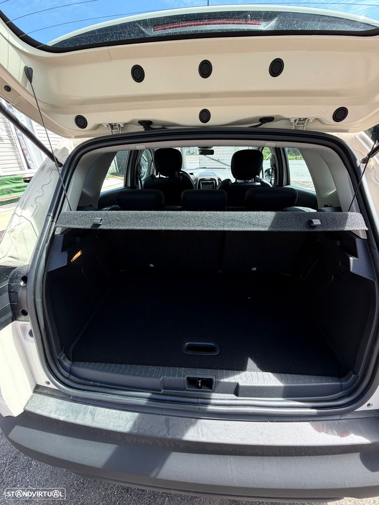 Renault Captur 1.5 dCi Red Edition - 11