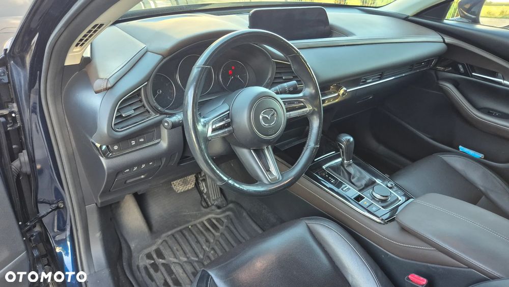 Mazda CX-30 - 9