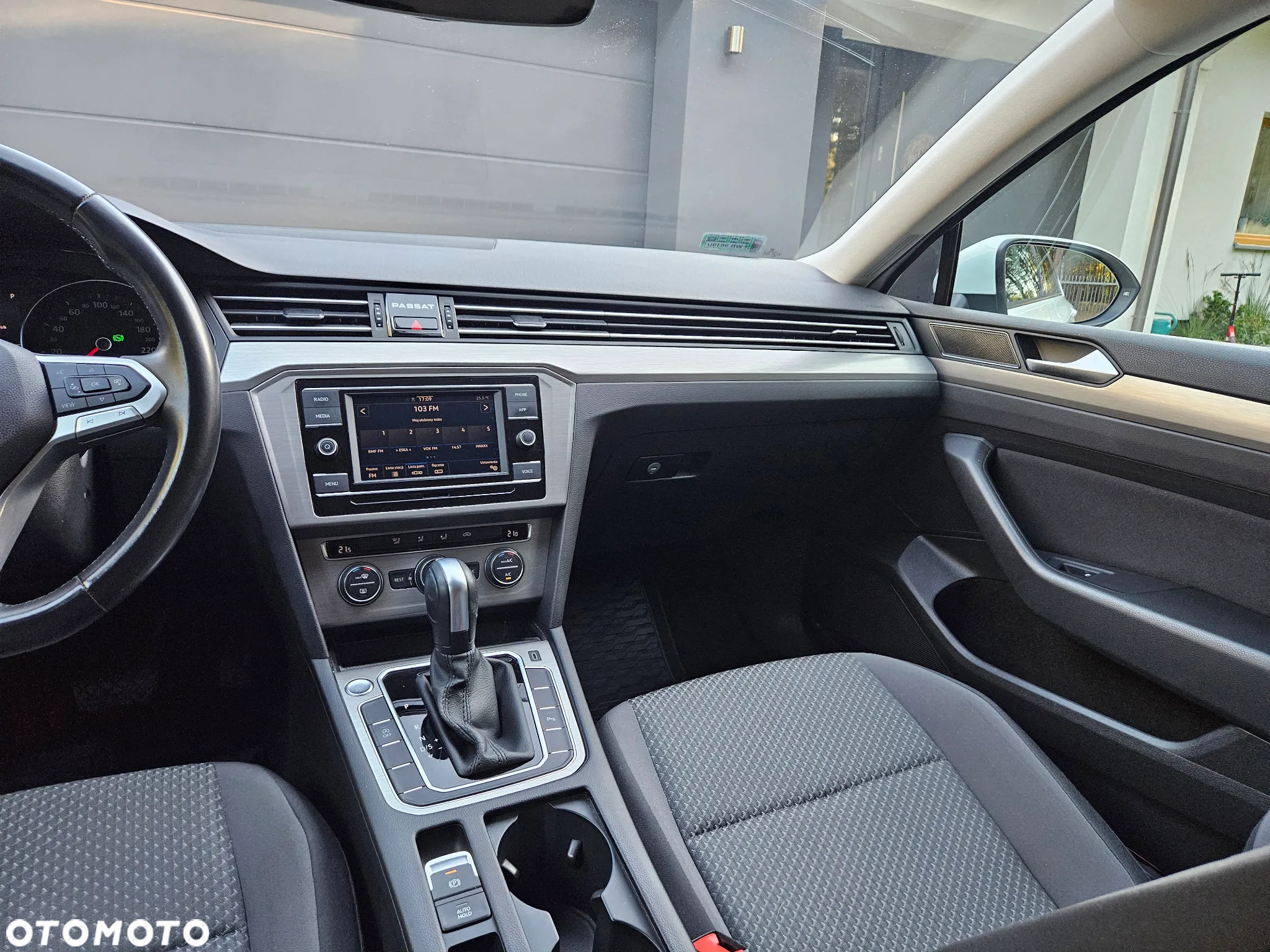 Volkswagen Passat 1.5 TSI EVO Essence DSG - 33