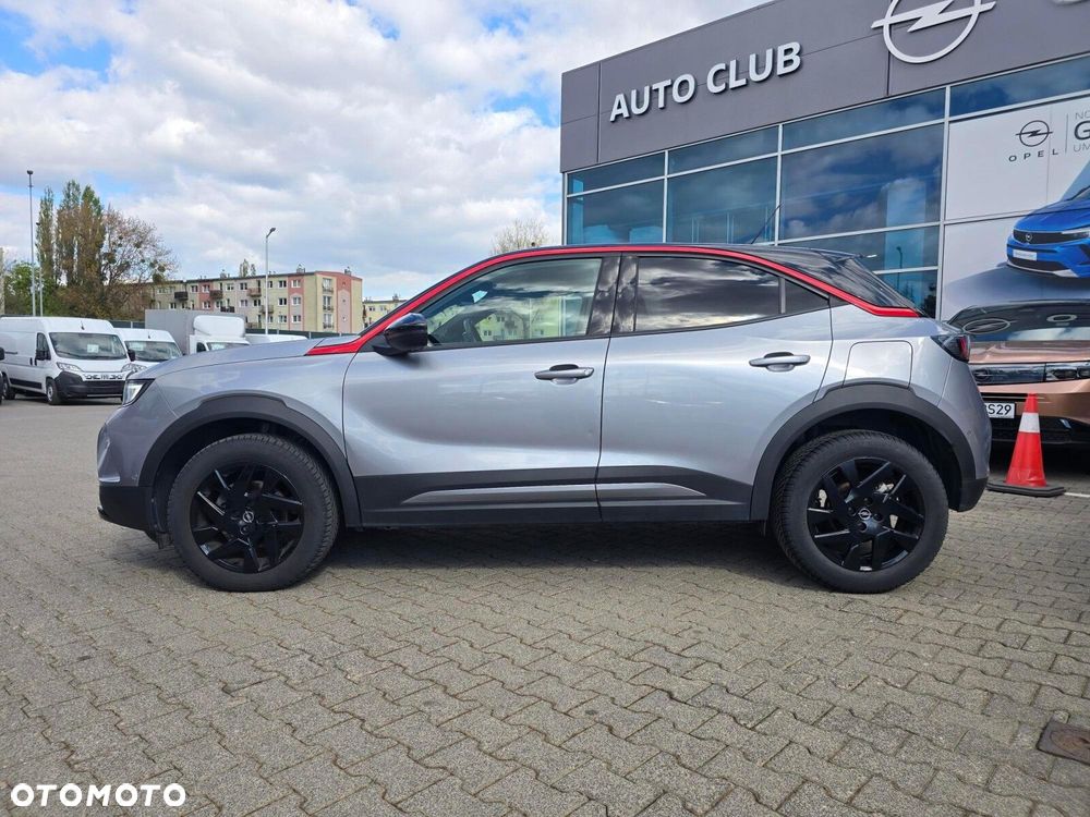 Opel Mokka 1.2 T GS S&S - 3