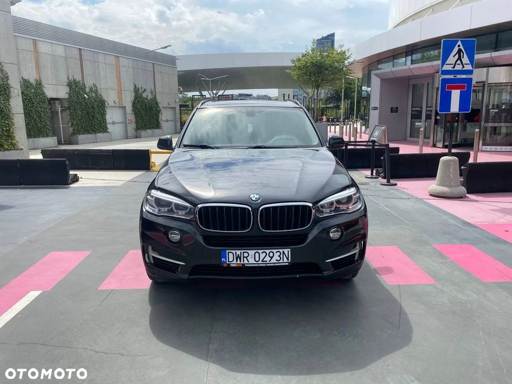 BMW X5 xDrive35i - 2