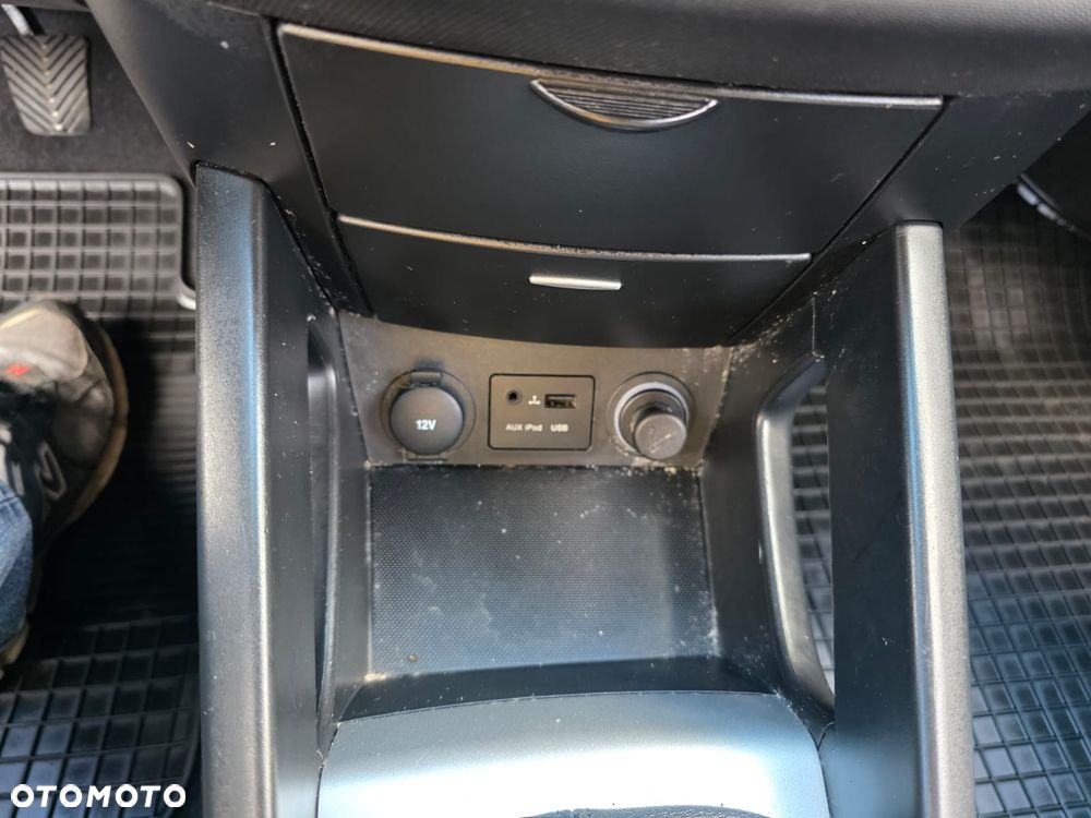 Kia ProCeed 1.4 Comfort + - 5
