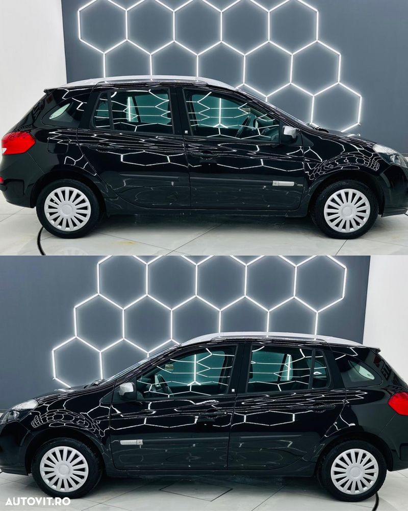 Renault Clio dCi 75 Stop & Start Life - 6