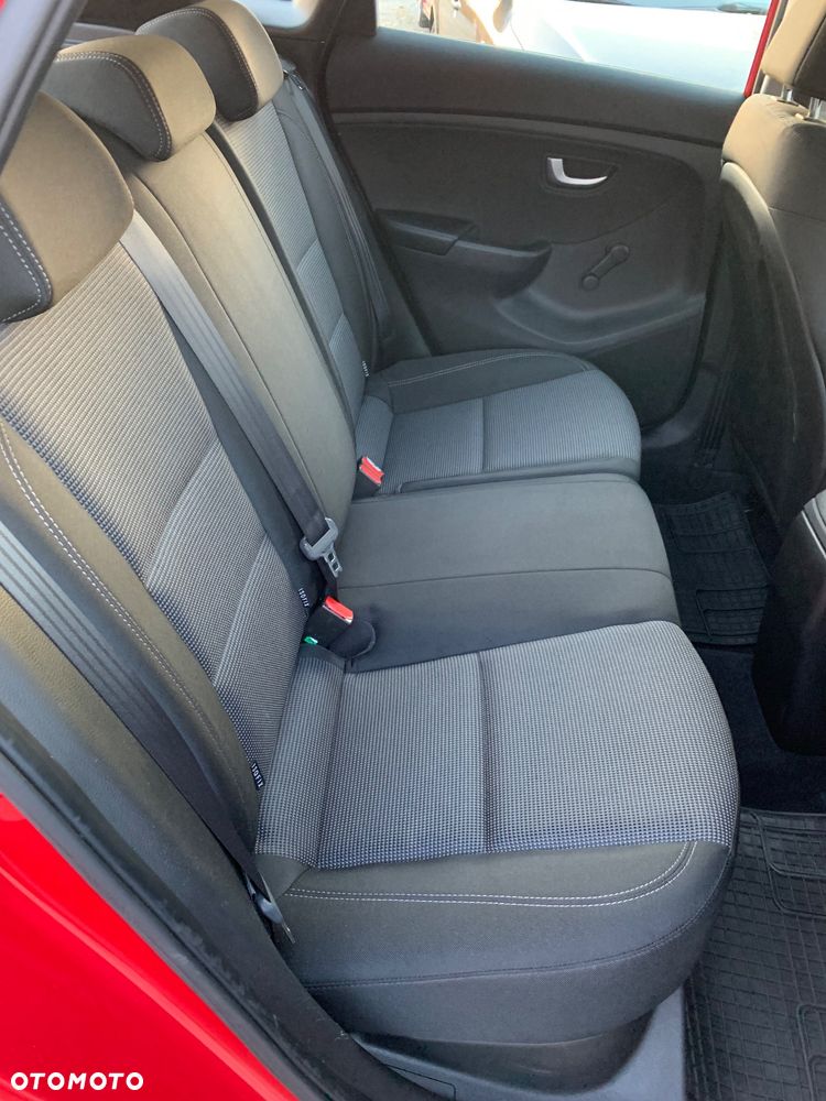 Hyundai i30 1.4 Classic - 19