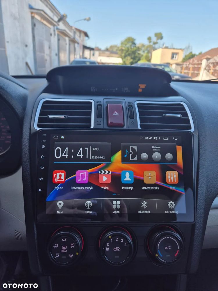 Subaru XV 2.0 i Comfort Lineartronic - 4