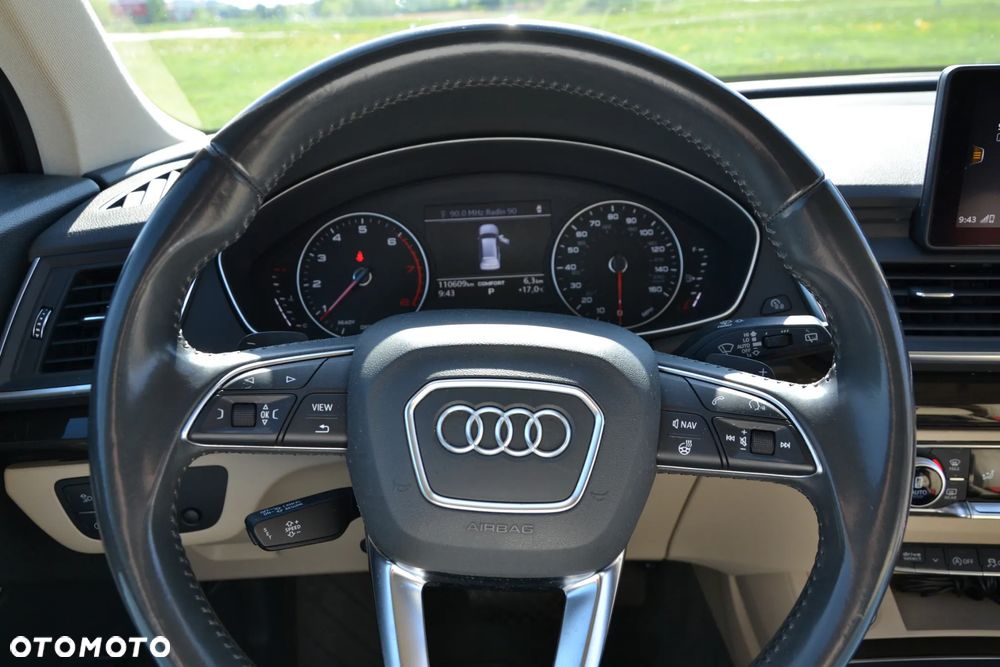 Audi Q5 2.0 TFSI Quattro S tronic design - 19