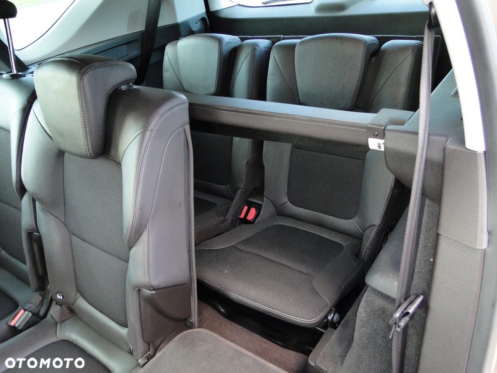 Renault Espace 1.6 dCi Energy Initiale Paris EDC 7os - 20