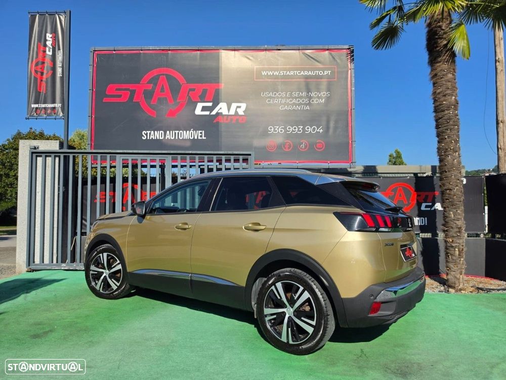 Peugeot 3008 1.6 BlueHDi Allure - 2
