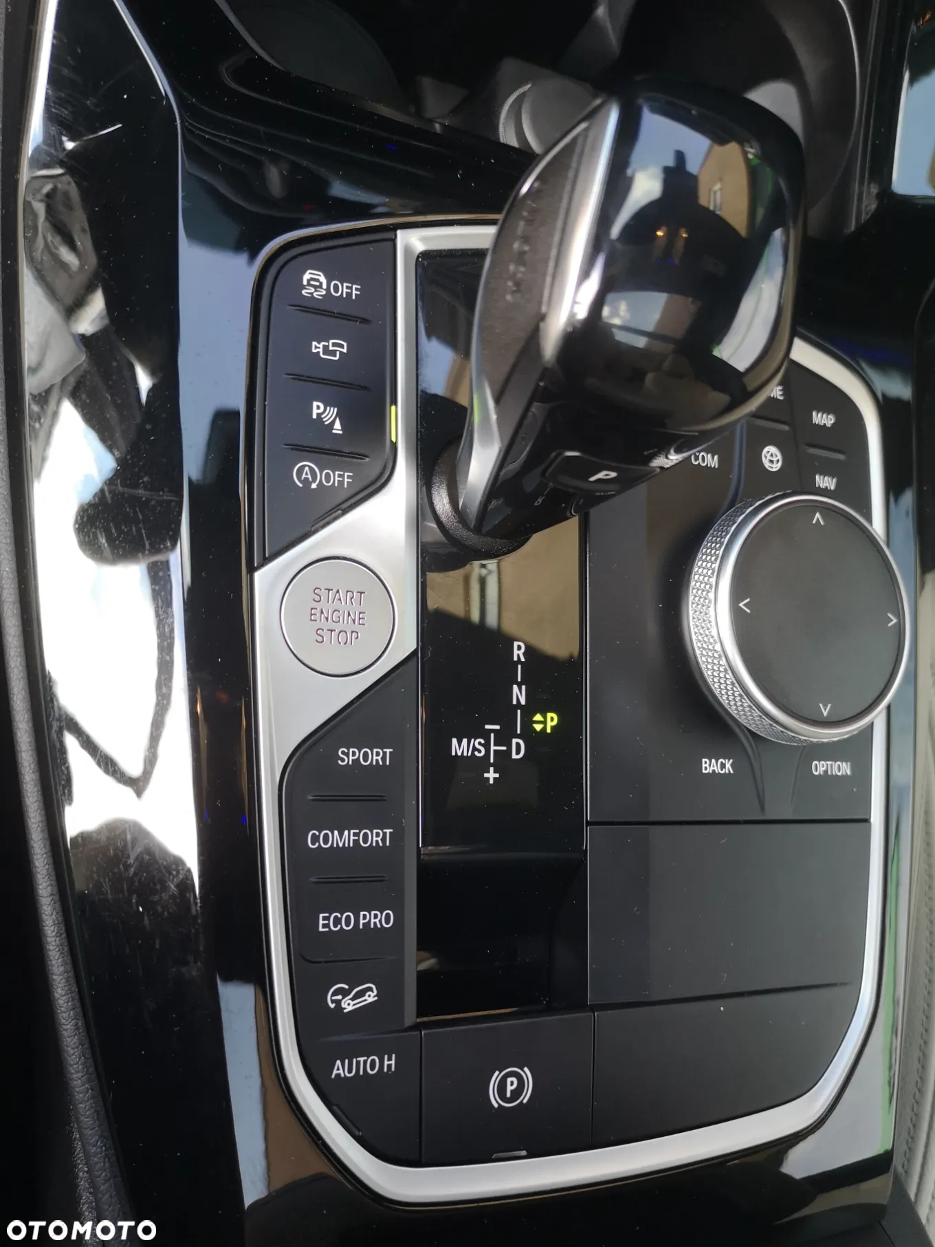 BMW X3 xDrive30i - 19