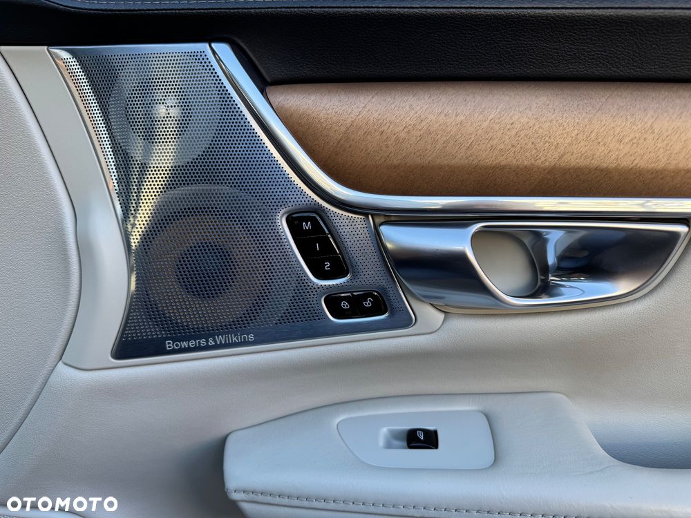 Volvo V90 D4 SCR AWD Inscription - 17