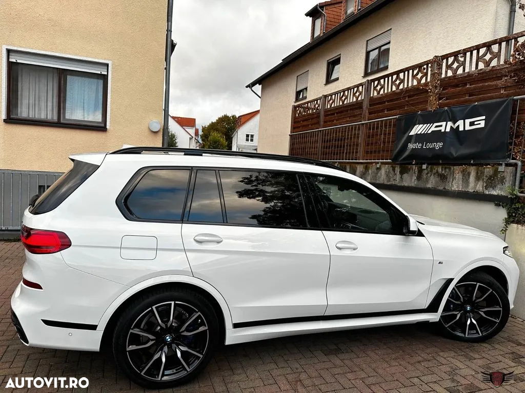 BMW X7 xDrive40i MHEV - 20
