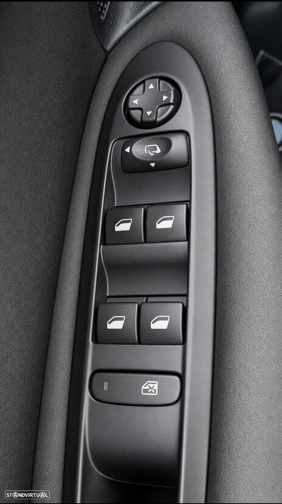 Citroën C4 1.6 BlueHDi Shine - 8