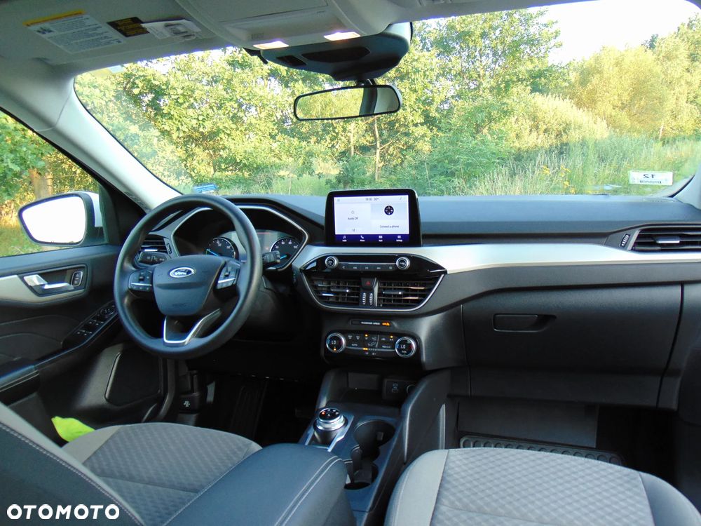 Ford Escape - 10