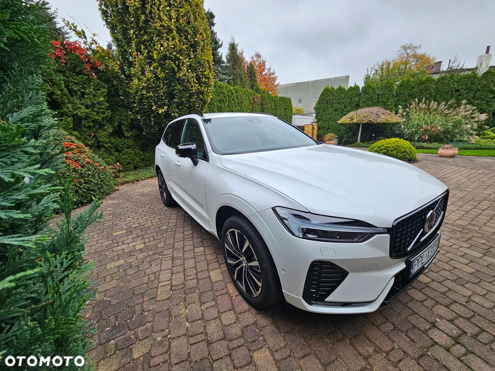 Volvo XC 60 - 21