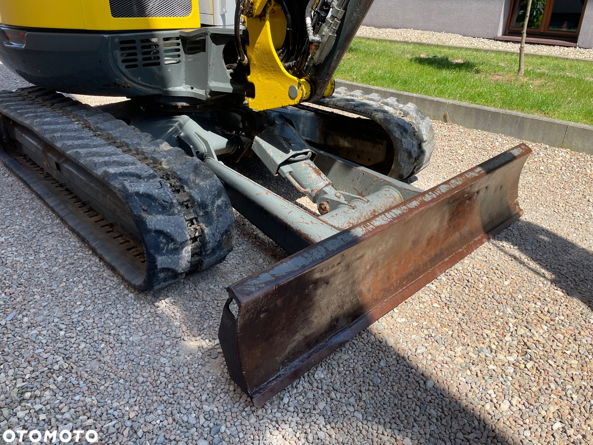 Wacker Neuson 6003 ET 65 - 11