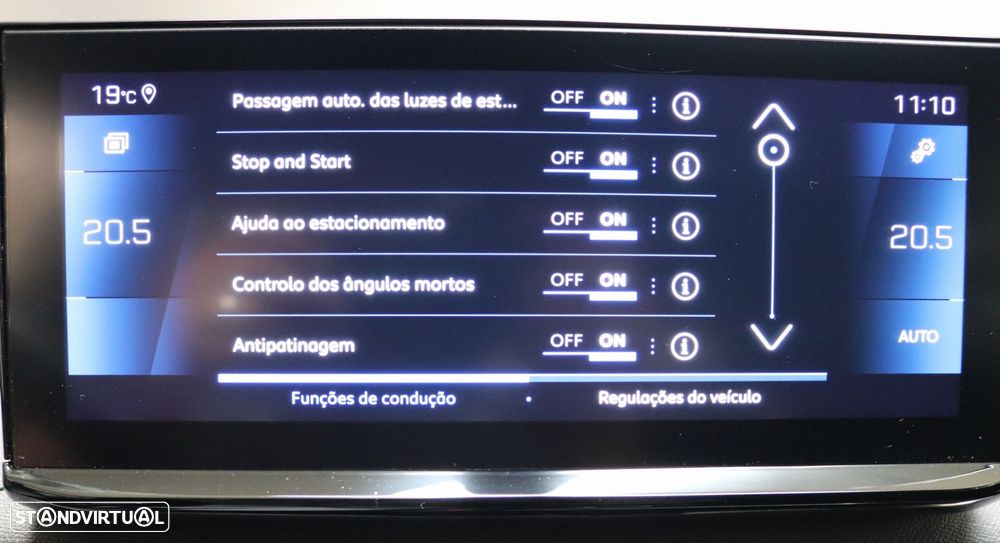 Peugeot 5008 1.5 BlueHDi GT - 33