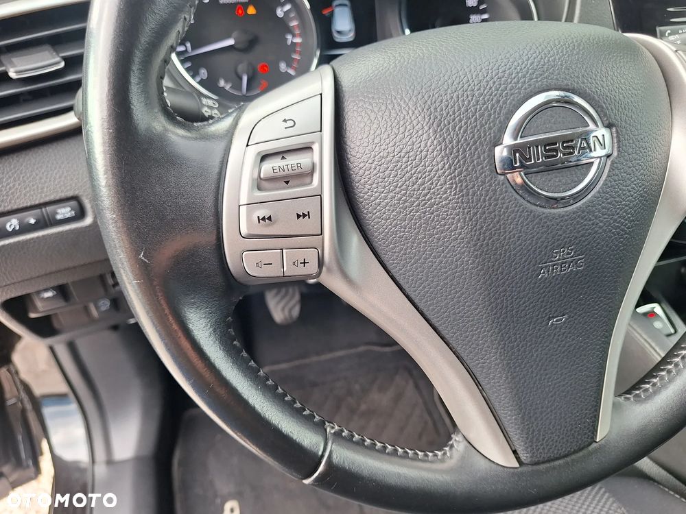 Nissan Qashqai 1.2 DIG-T Tekna - 33