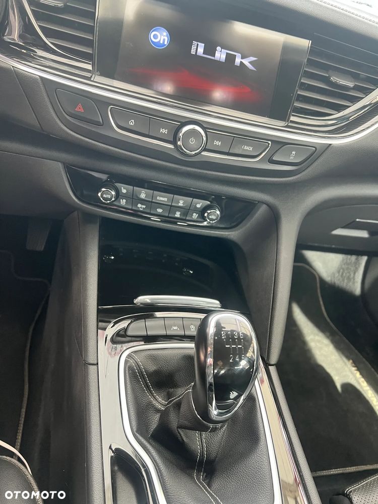 Opel Insignia 2.0 CDTI 4x4 ecoFLEX Start/Stop Business Innovation - 21