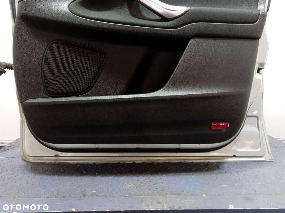 FORD S-MAX MK1 DRZWI PRZÓD PRAWE HYPNOTIC SILVER - 3