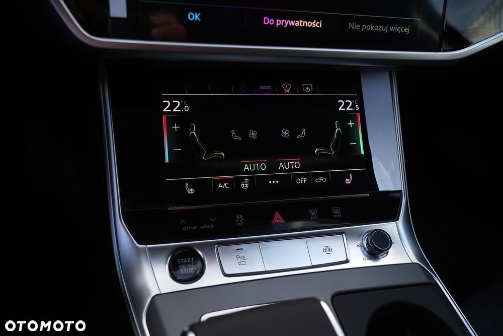 Audi A6 - 16
