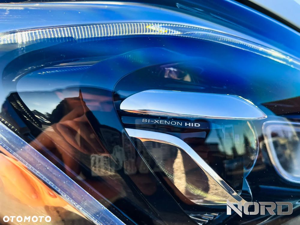 Ford Transit Custom L1 - 11