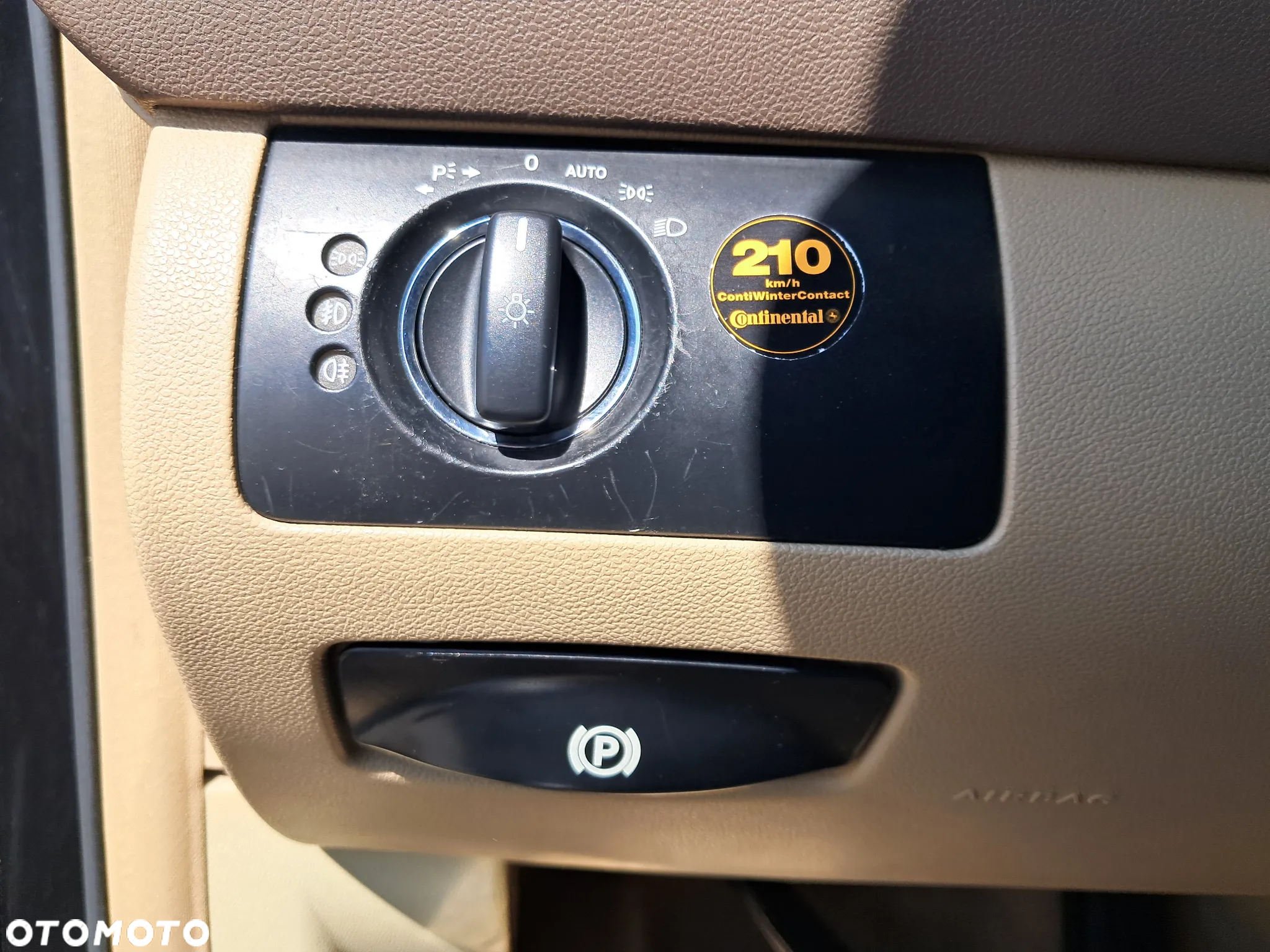 Mercedes-Benz ML 420 CDI 4-Matic - 7