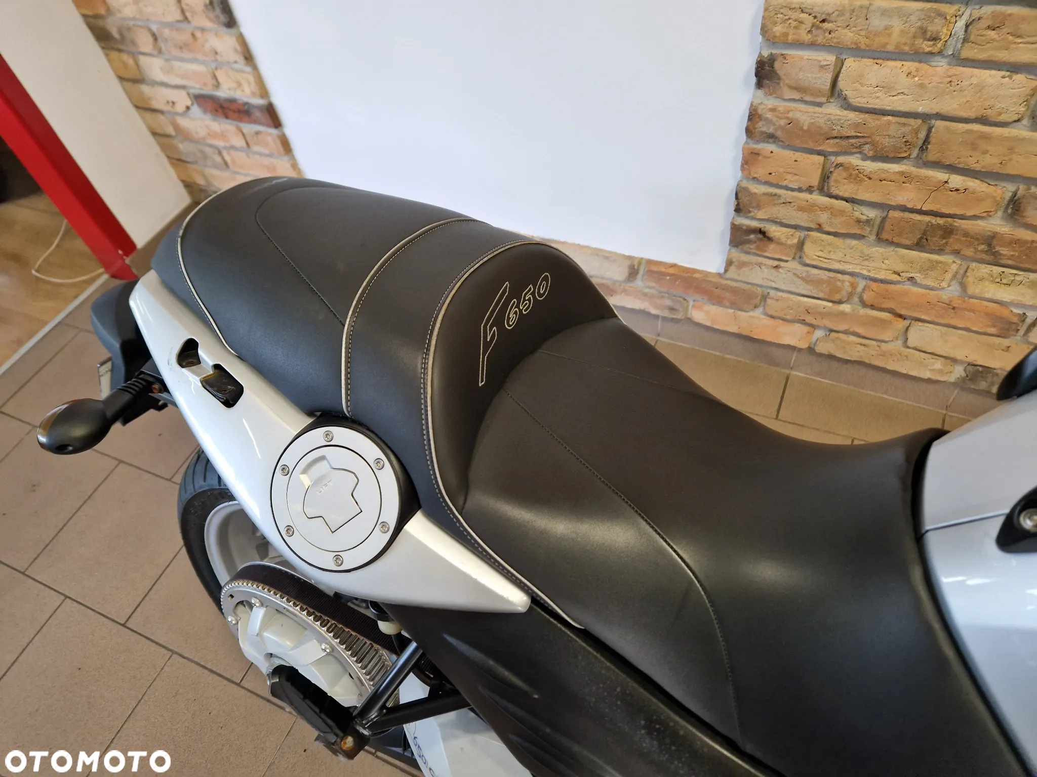 BMW CS - 23