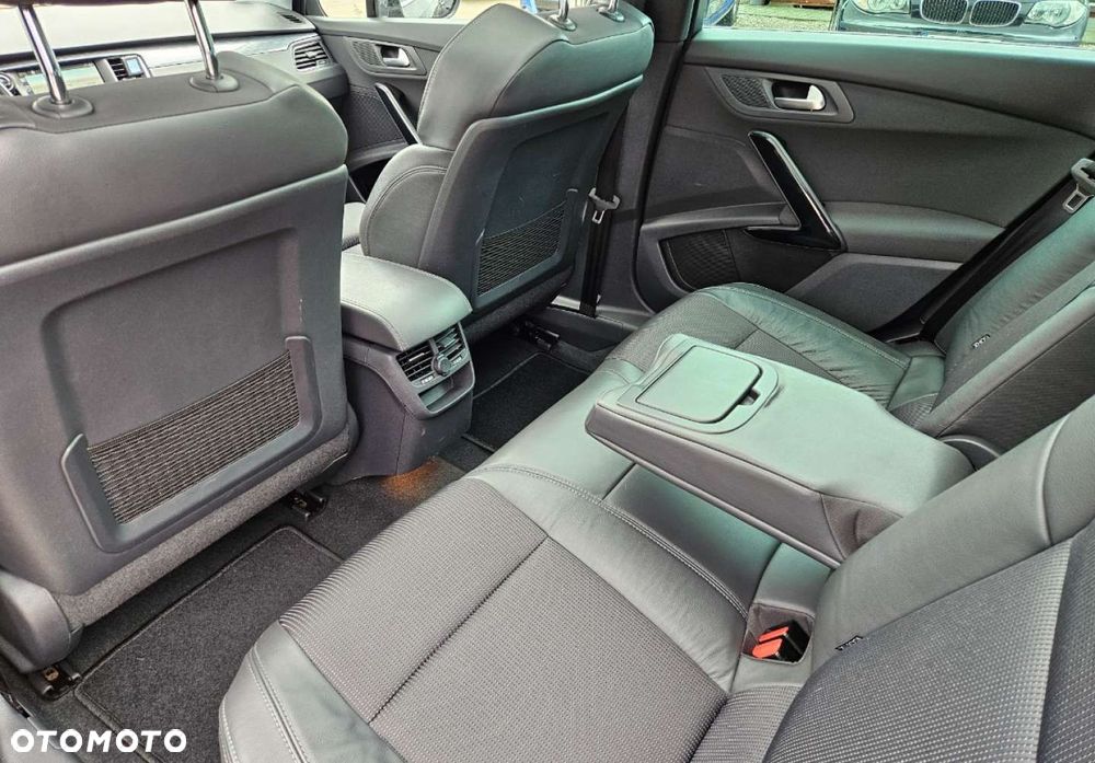 Peugeot 508 - 11