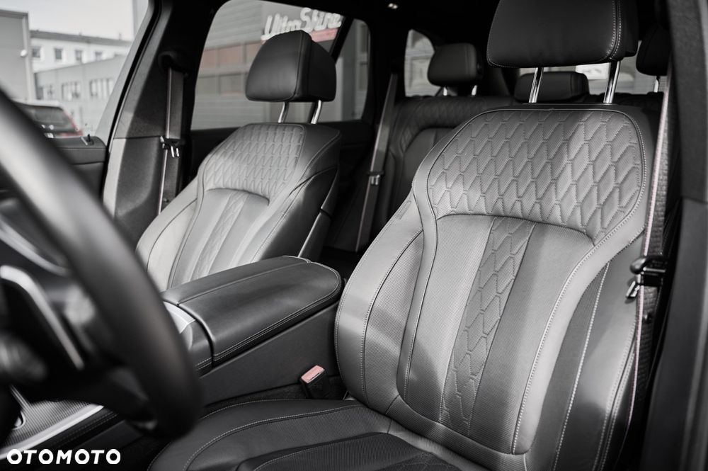 BMW X5 xDrive30d mHEV sport - 27