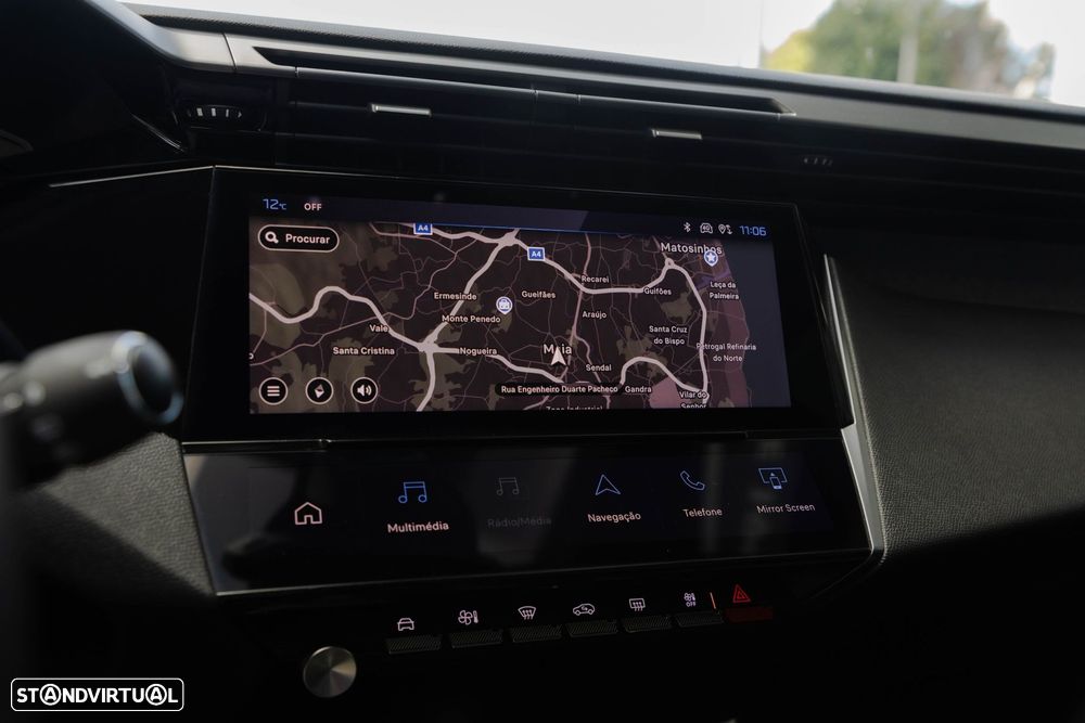 Peugeot 308 SW 1.5 BlueHDi Allure Pack - 25