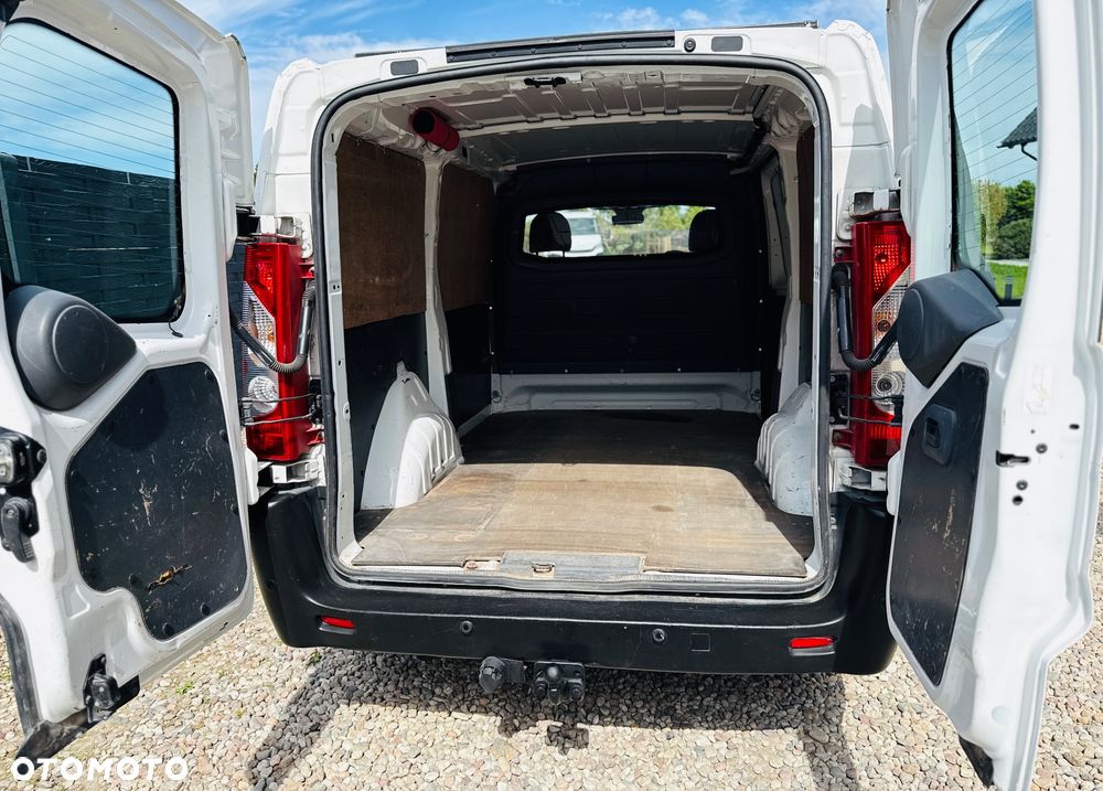 Citroën JUMPY - 20