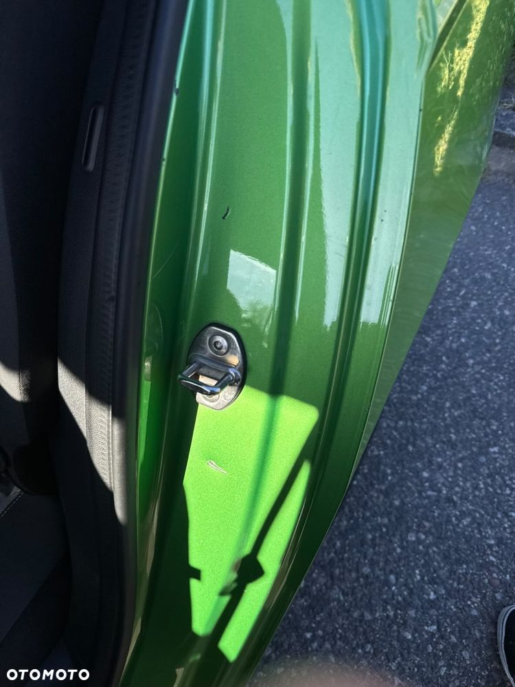 Skoda Fabia 1.4 TDI Ambition - 18