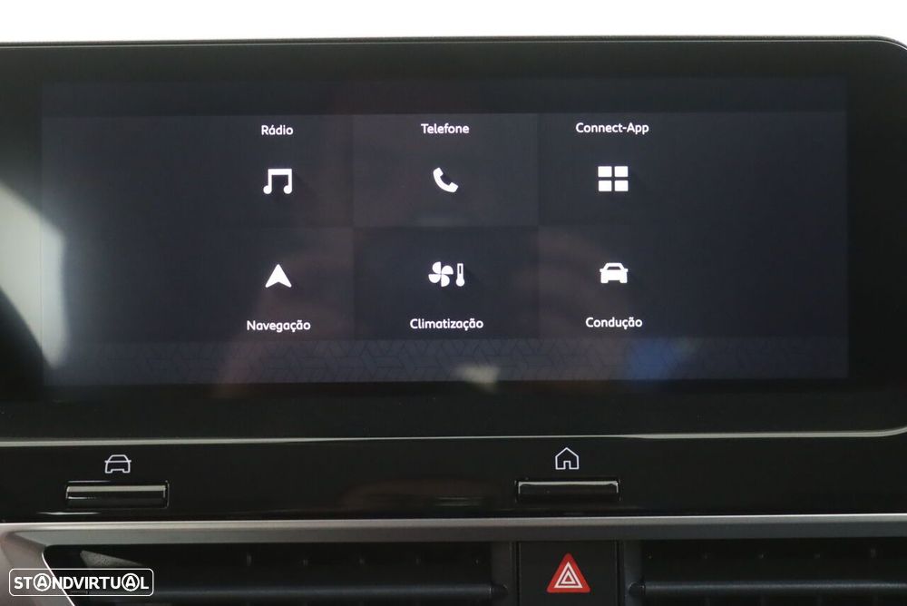 Citroën e-C4 50 kWh Feel Pack - 21