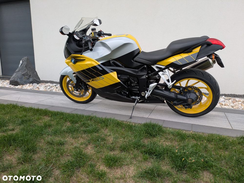 BMW K - 6